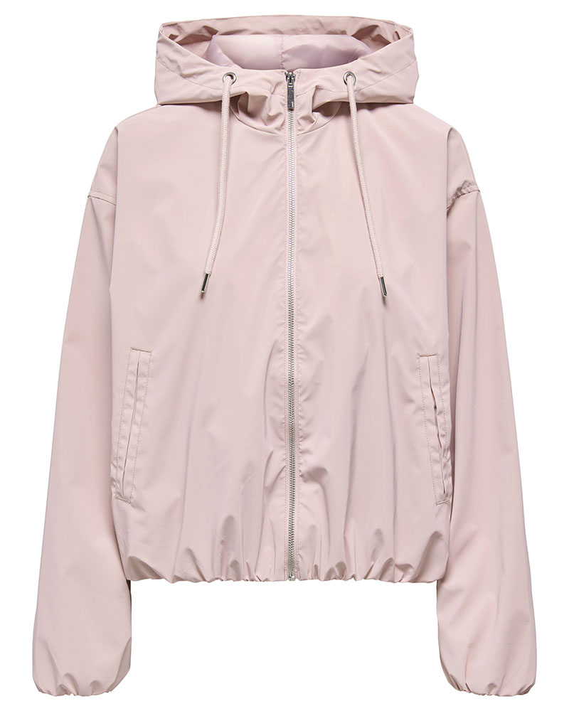 ONLY ONLCAMILLE SHORT JACKET CC OTW - 15361428