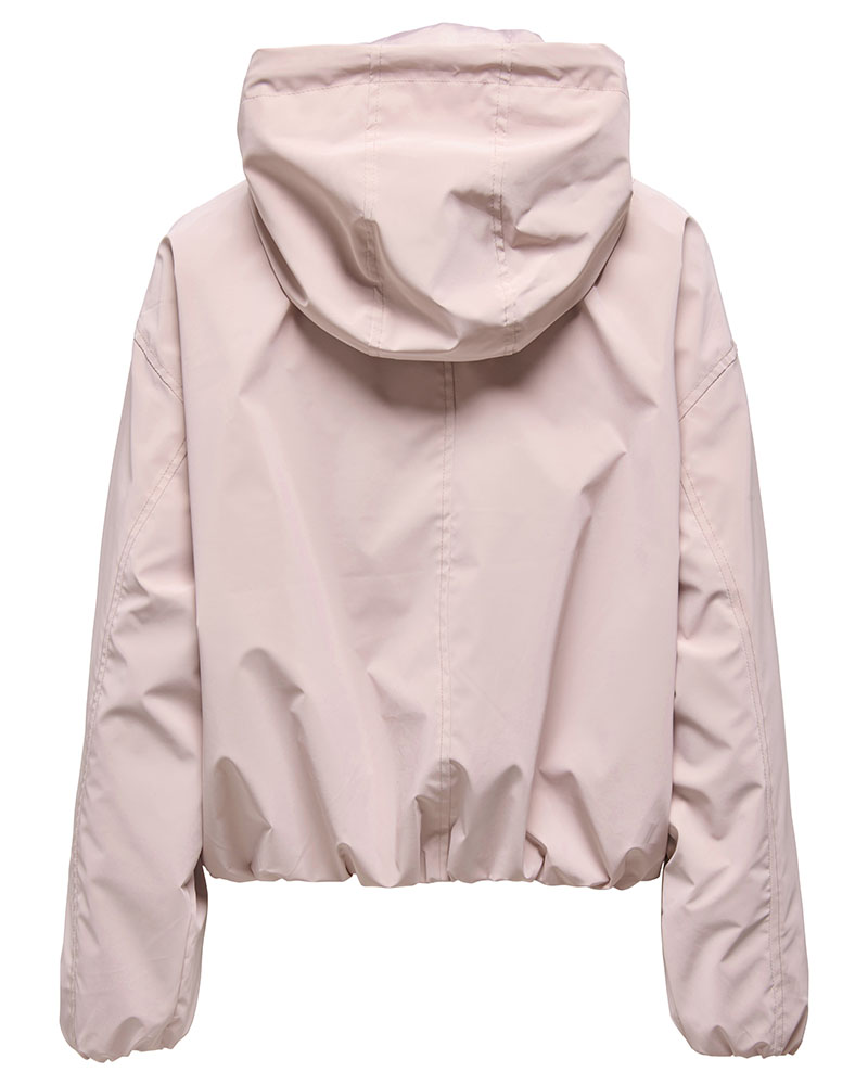 ONLY ONLCAMILLE SHORT JACKET CC OTW - 15361428