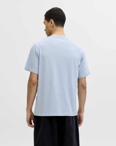 JACK & JONES JJPERRY TEE SS CREW NECK - 12288351