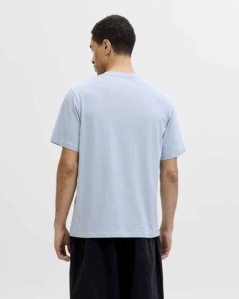 JACK & JONES JJPERRY TEE SS CREW NECK - 12288351