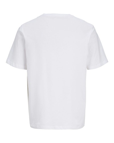 JACK & JONES JJPERRY TEE SS CREW NECK - 12288351