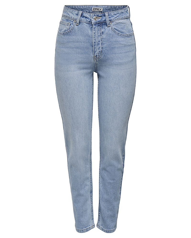 ONLY ONLEMILY HW STRAIGHT ANK DNM MAE009 NOOS - 15361608