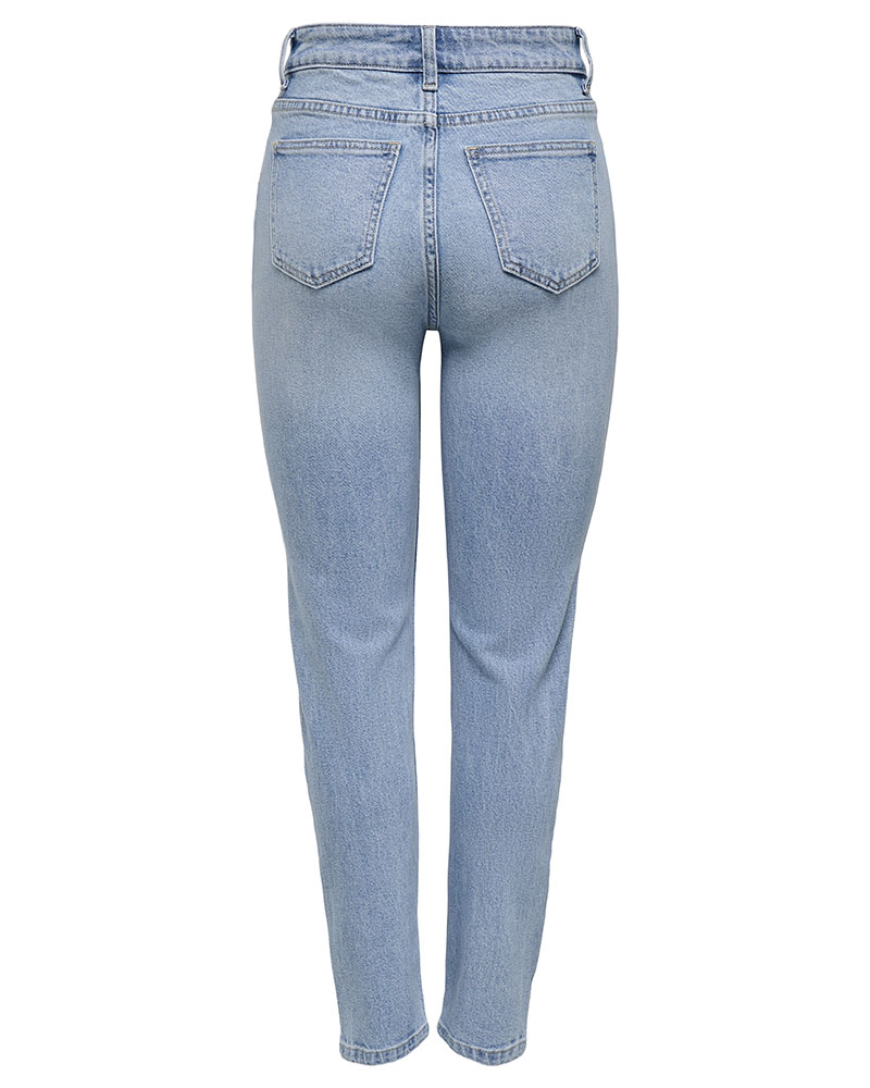 ONLY ONLEMILY HW STRAIGHT ANK DNM MAE009 NOOS - 15361608