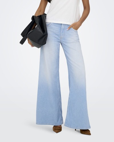 ONLY ONLCALIFORNIA MW WD FLAR DNM REA004 NOOS - 15365471