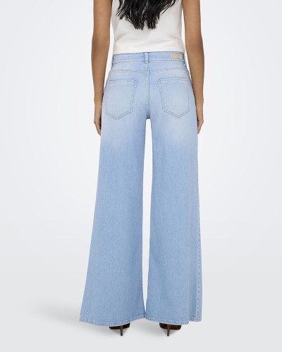 ONLY ONLCALIFORNIA MW WD FLAR DNM REA004 NOOS - 15365471