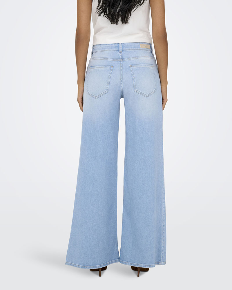 ONLY ONLCALIFORNIA MW WD FLAR DNM REA004 NOOS - 15365471