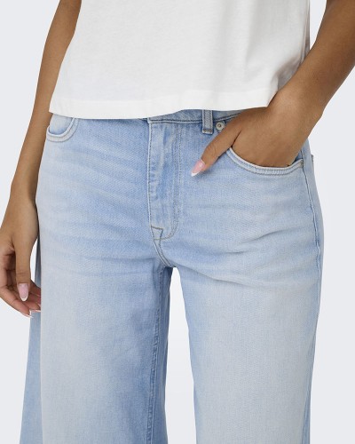 ONLY ONLCALIFORNIA MW WD FLAR DNM REA004 NOOS - 15365471