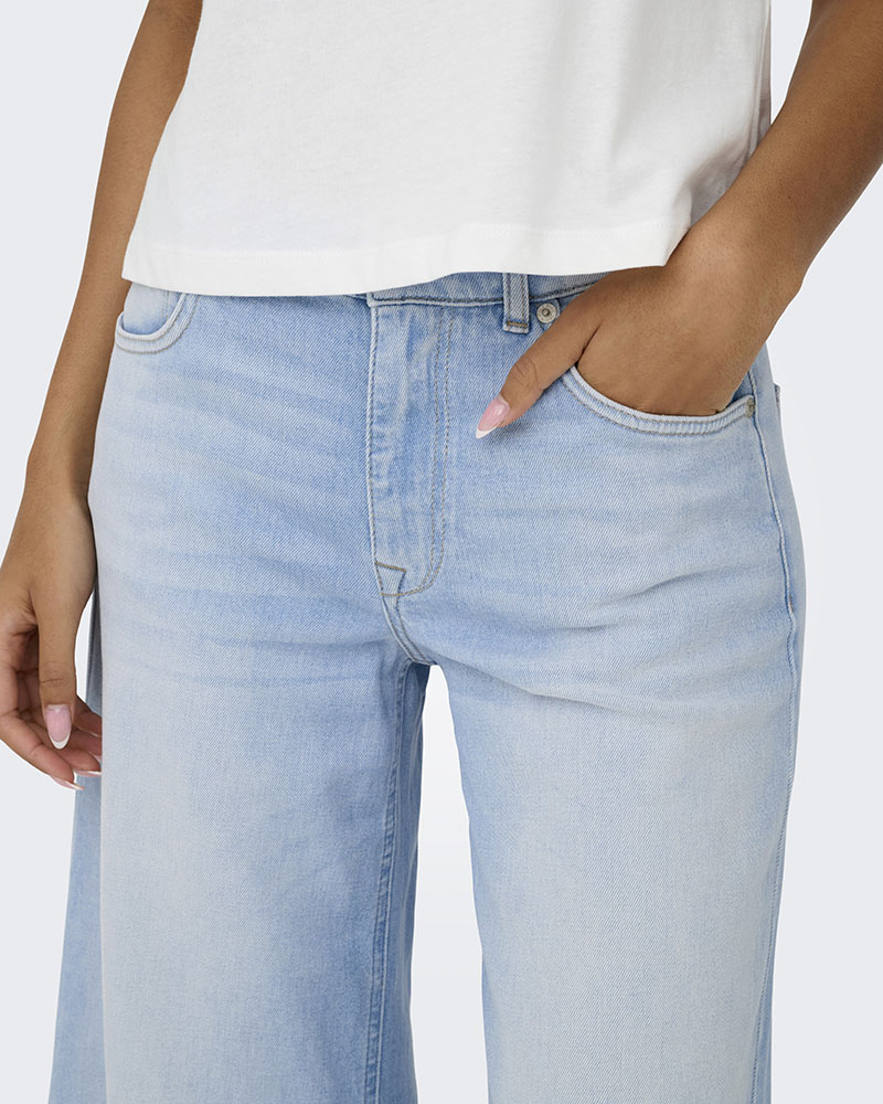 ONLY ONLCALIFORNIA MW WD FLAR DNM REA004 NOOS - 15365471