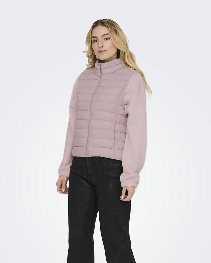 ONLY ONLTAHIA LW QUILTED WAISTCOAT OTW NOOS - 15351970