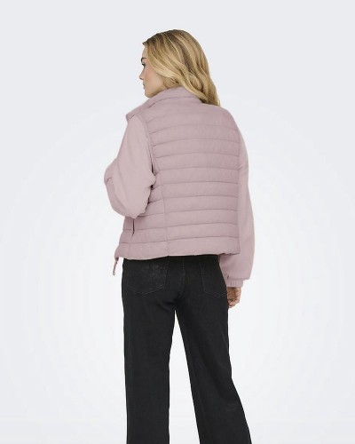 ONLY ONLTAHIA LW QUILTED WAISTCOAT OTW NOOS - 15351970