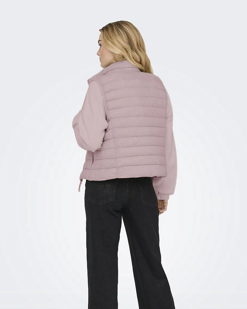 ONLY ONLTAHIA LW QUILTED WAISTCOAT OTW NOOS - 15351970