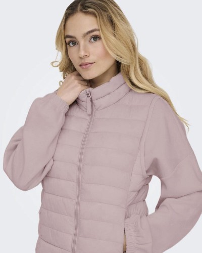 ONLY ONLTAHIA LW QUILTED WAISTCOAT OTW NOOS - 15351970