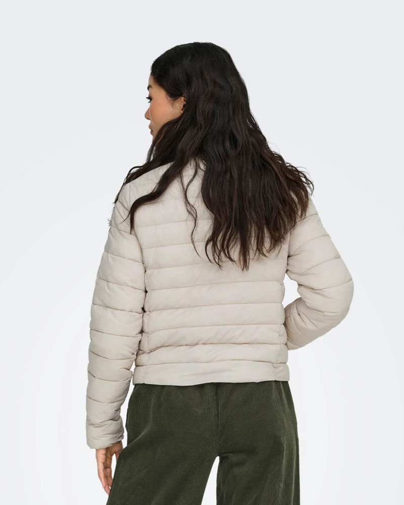 ONLY ONLTAHIA LW QUILTED JACKET OTW NOOS - 15351967