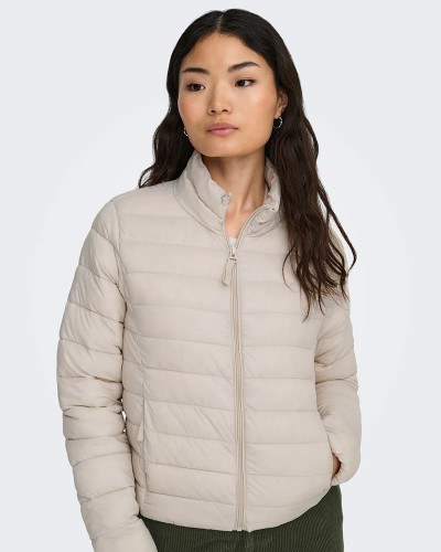 ONLY ONLTAHIA LW QUILTED JACKET OTW NOOS - 15351967