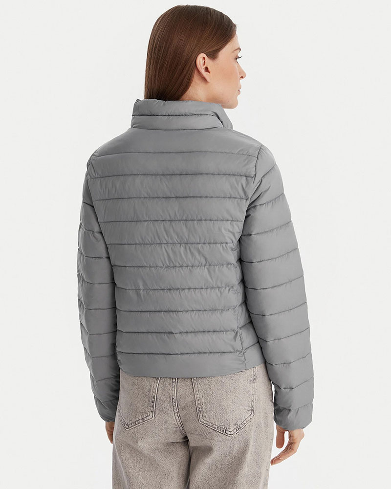 ONLY ONLTAHIA LW QUILTED JACKET OTW NOOS - 15351967