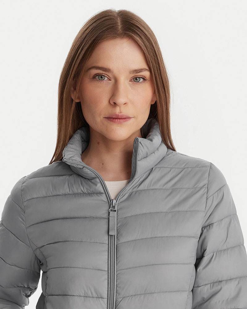 ONLY ONLTAHIA LW QUILTED JACKET OTW NOOS - 15351967