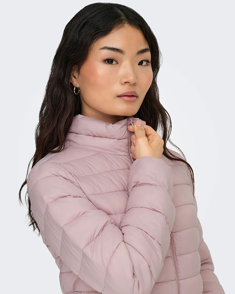 ONLY ONLTAHIA LW QUILTED JACKET OTW NOOS - 15351967