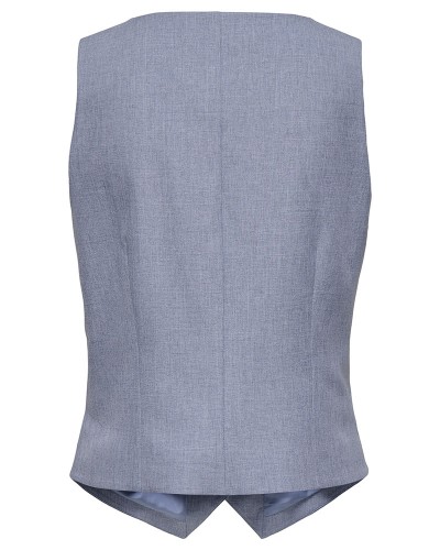 ONLY ONLLINDA S/L MEL FIT WAISTCOAT TLR NOOS - 15336753