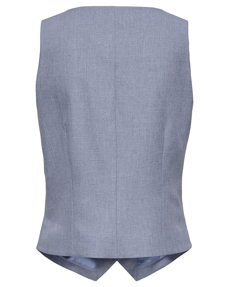 ONLY ONLLINDA S/L MEL FIT WAISTCOAT TLR NOOS - 15336753