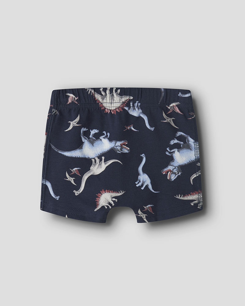 NAME IT NMMTIGHTS 3P NAVY DINO NOOS - 13255421