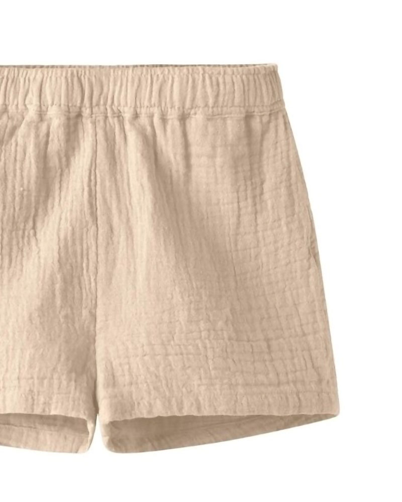 NAME IT NMFHIISA SHORTS PB - 13251526
