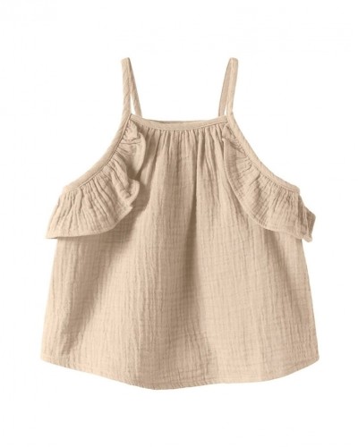 NAME IT NMFHIISA SH STRAP TOP PB - 13251524