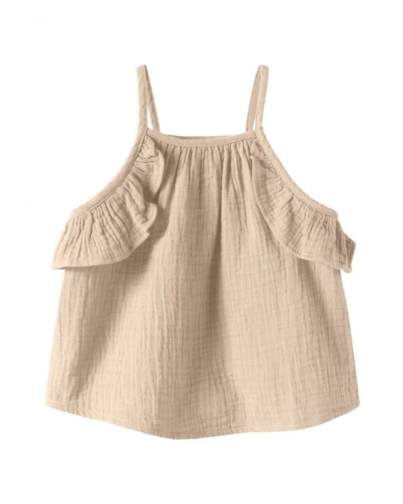 NAME IT NMFHIISA SH STRAP TOP PB - 13251524