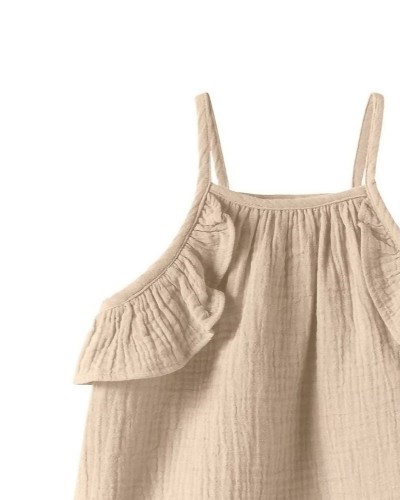 NAME IT NMFHIISA SH STRAP TOP PB - 13251524