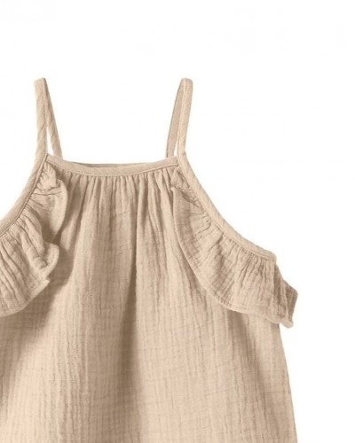 NAME IT NMFHIISA SH STRAP TOP PB - 13251524