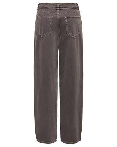 ONLY ONLGIANNA-SILLA MW ST BELT PANT PNT NOOS - 15372521