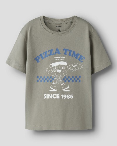 NAME IT NMMBENNA SS NREG TOP BOX  PB - 13250999