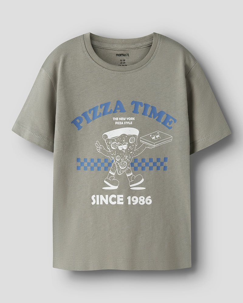 NAME IT NMMBENNA SS NREG TOP BOX  PB - 13250999