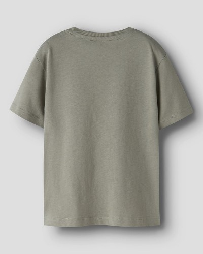 NAME IT NMMBENNA SS NREG TOP BOX  PB - 13250999