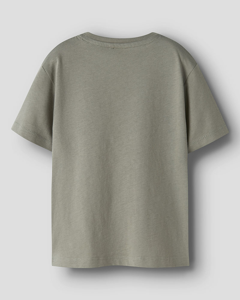 NAME IT NMMBENNA SS NREG TOP BOX  PB - 13250999