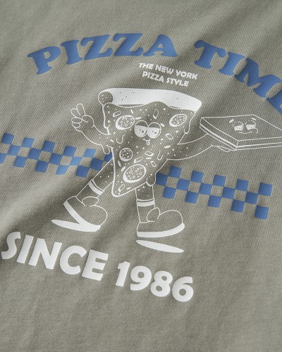 NAME IT NMMBENNA SS NREG TOP BOX  PB - 13250999