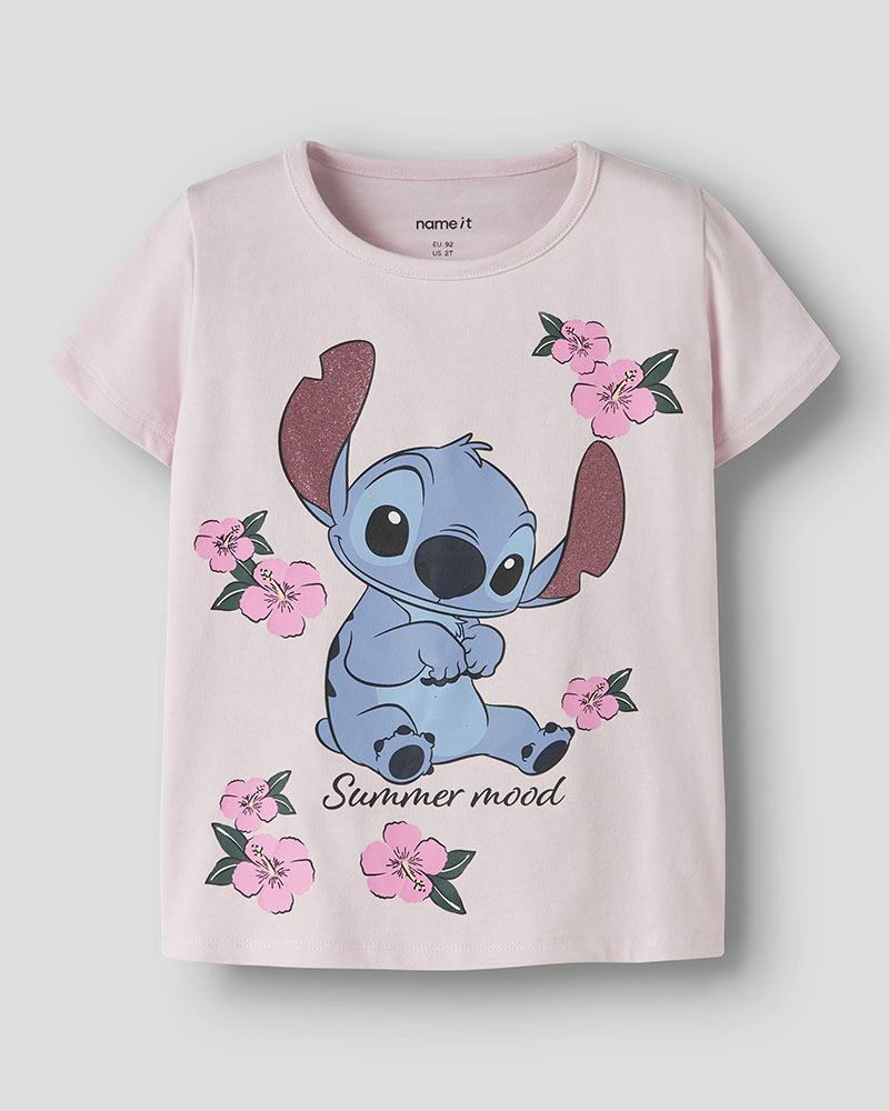 NAME IT NMFANN STITCH SS NREG TOP BOX WDI - 13255625