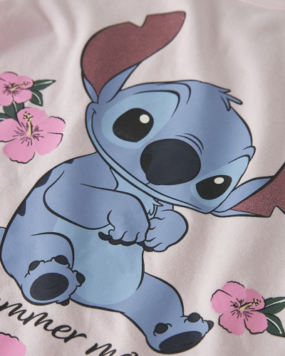 NAME IT NMFANN STITCH SS NREG TOP BOX WDI - 13255625