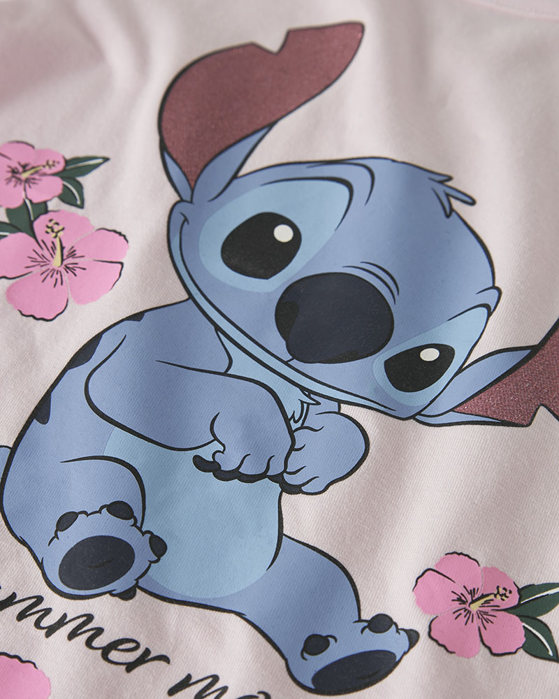 NAME IT NMFANN STITCH SS NREG TOP BOX WDI - 13255625