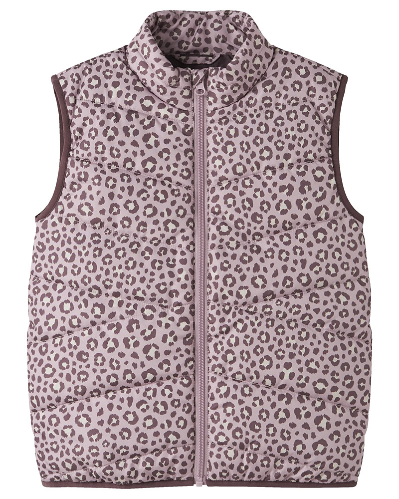 NAME IT NKFMYLANE VEST AOP4 - 13237546