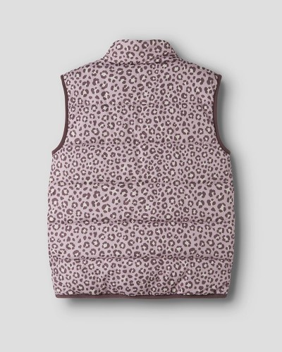 NAME IT NKFMYLANE VEST AOP4 - 13237546