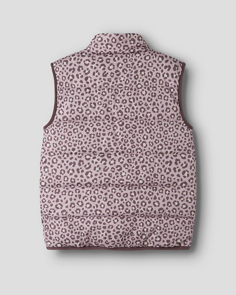 NAME IT NKFMYLANE VEST AOP4 - 13237546