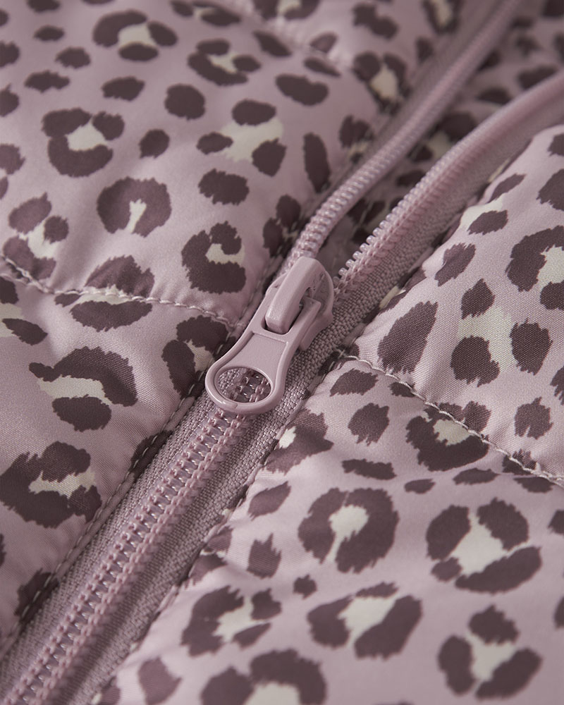 NAME IT NKFMYLANE VEST AOP4 - 13237546