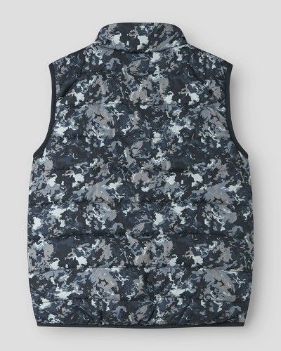 NAME IT NKMMYLANE VEST AOP - 13242983