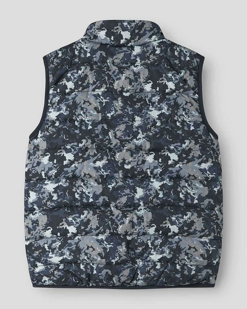 NAME IT NKMMYLANE VEST AOP - 13242983