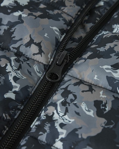 NAME IT NKMMYLANE VEST AOP - 13242983