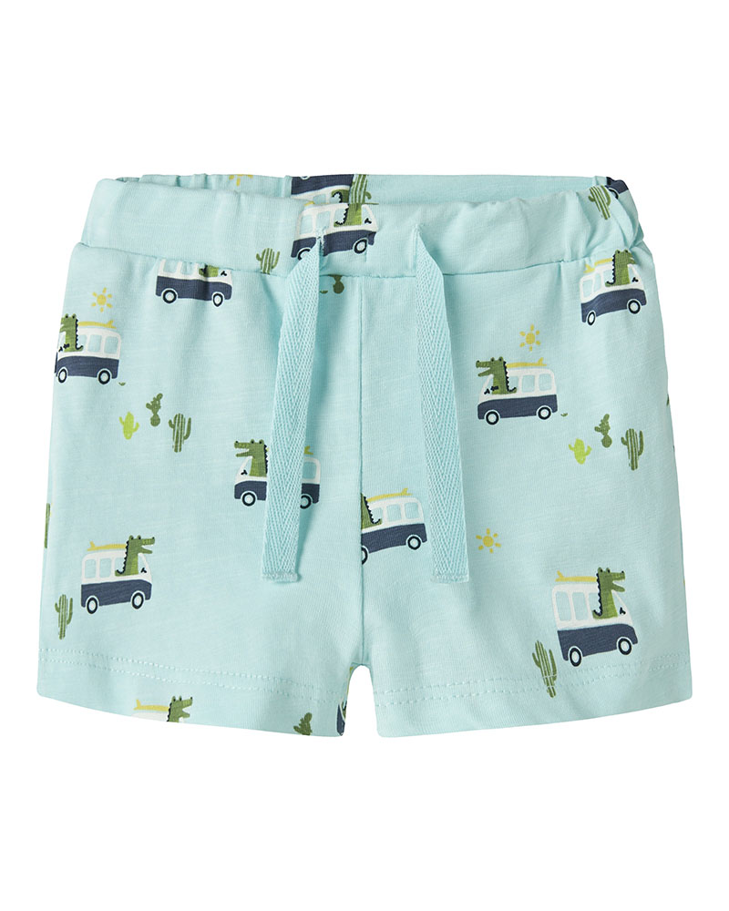 NAME IT NBMFARI SHORTS - 13254832