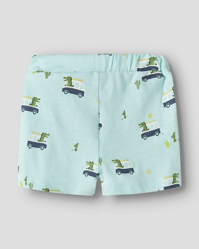 NAME IT NBMFARI SHORTS - 13254832