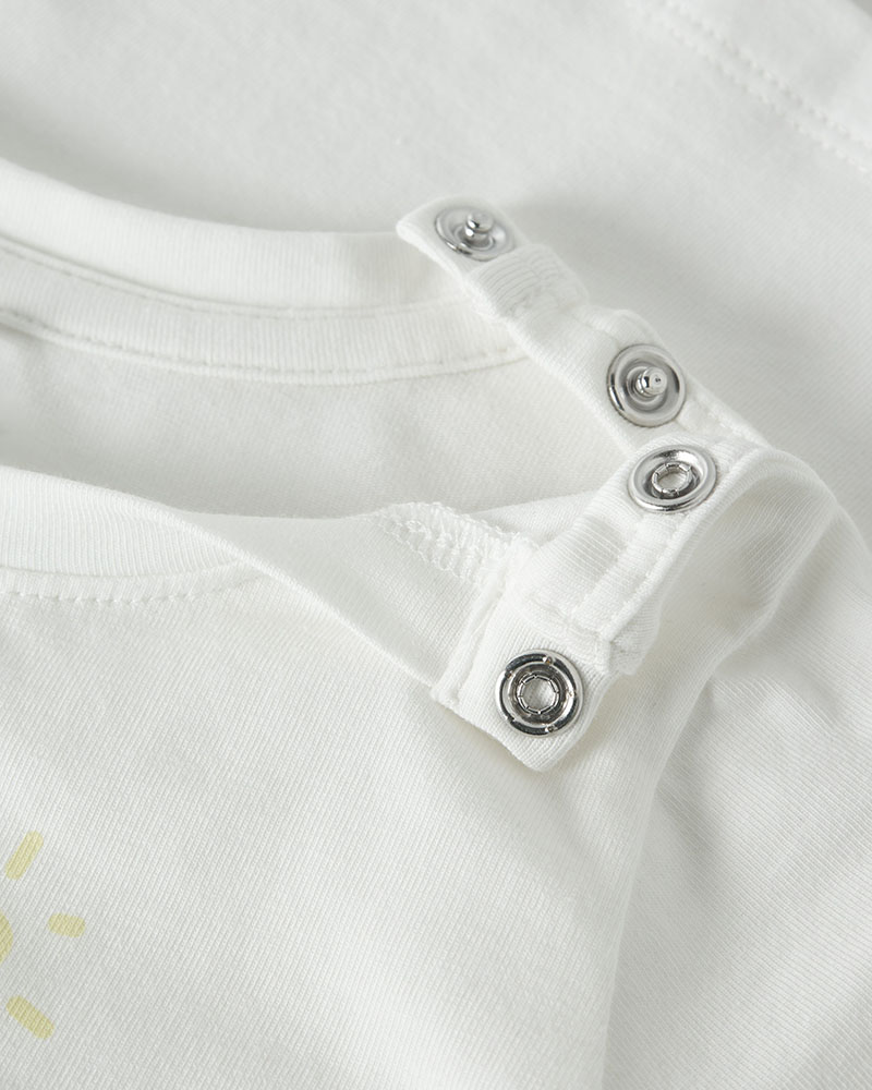 NAME IT NBMFARTIL SS TOP BOX - 13254833