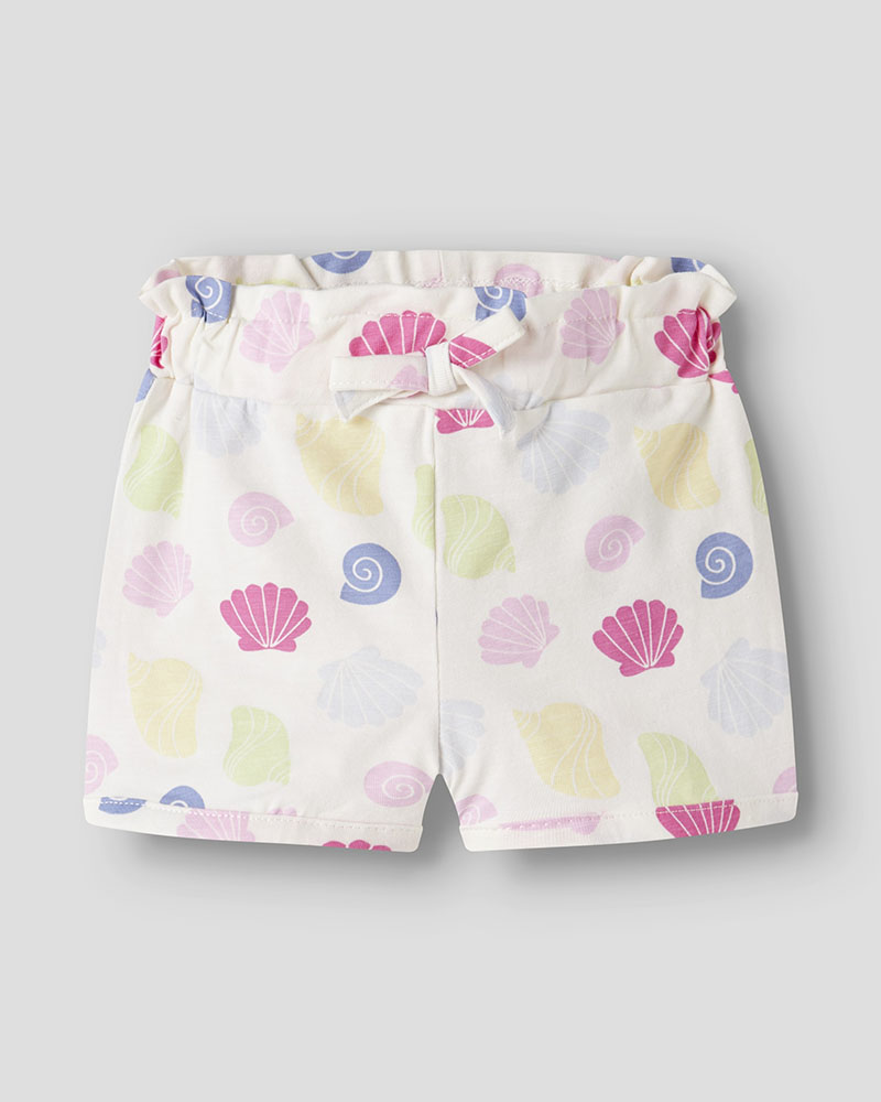 NAME IT NBFFILUAZ SHORTS BOX - 13254734