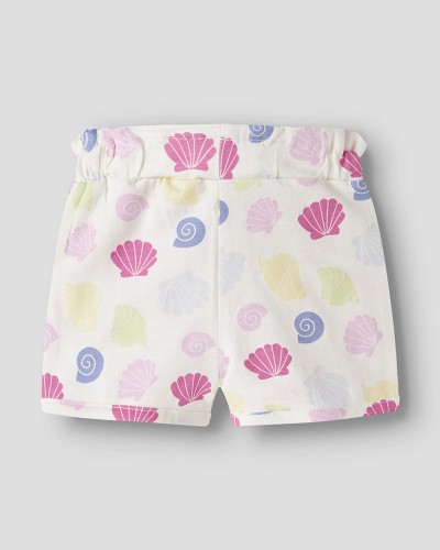 NAME IT NBFFILUAZ SHORTS BOX - 13254734